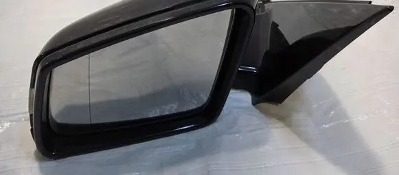 Mercedes-Benz E AMG W212 Front door electric wing mirror A3159443