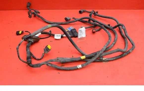 Peugeot 5008 Other wiring loom 9839118780