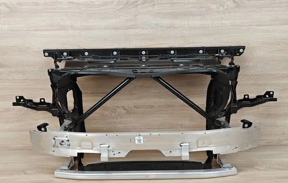 BMW X5 G05 Radiator support slam panel 5A1BCB8 7421600