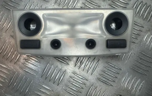 BMW 3 E90 E91 Headlining lighting console trim 63316962057