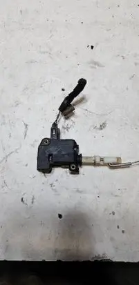 Volkswagen PASSAT B5.5 Air flap motor/actuator 601043005435P