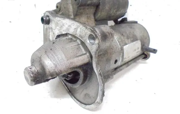 Ford Focus C-MAX Starter motor 3M5T-11000-CF