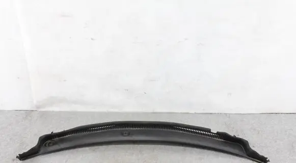 Wiper trim