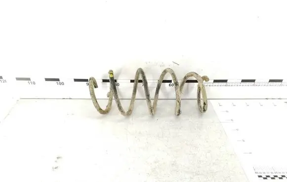 Mercedes-Benz E W212 Front coil spring