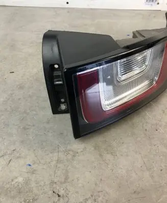 Land Rover Evoque I Rear/tail lights 20180902R