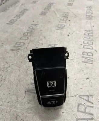 BMW X3 F25 Hand parking brake switch 9355233
