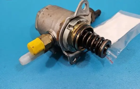 Volkswagen Tiguan In-tank fuel pump 03C127026D IMPRK1581776