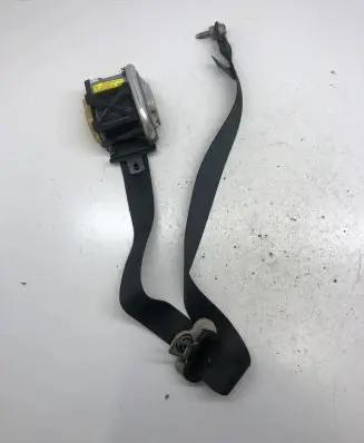 Nissan Note (E11) Front seatbelt 868849U10A