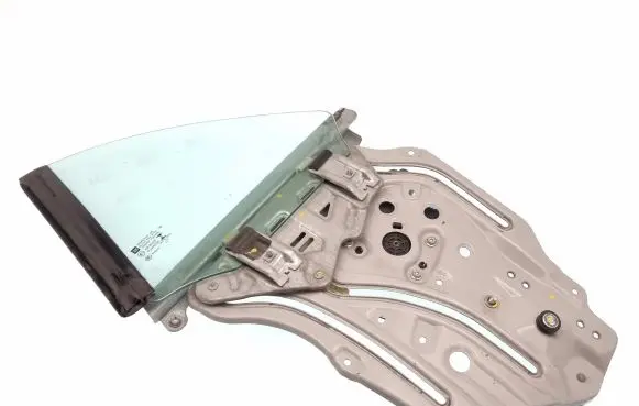 Chevrolet Camaro Rear side window 43R001237 E143R001237 84142623