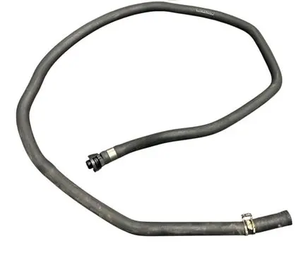 Volvo S40 Intercooler hose/pipe