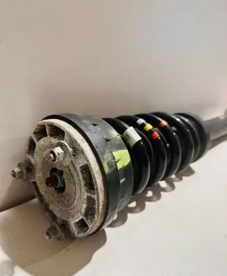 Jaguar F-Pace Front shock absorber/damper HK8318B036MF