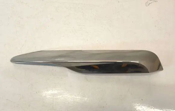 Opel Grandland X Front fog light trim/grill yp00099377autoas5 yp00099377