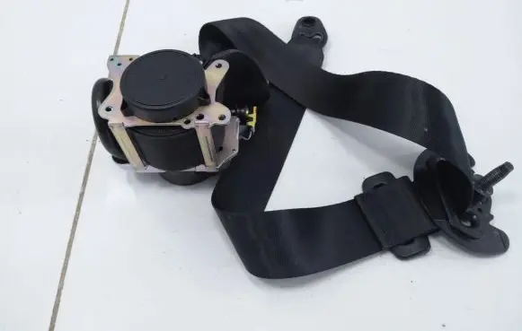 Land Rover Discovery Sport Front seatbelt 635385300B