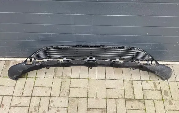 Mercedes-Benz GLC C254 Front bumper lip 