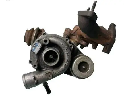 Citroen C5 Turbo 53041015096