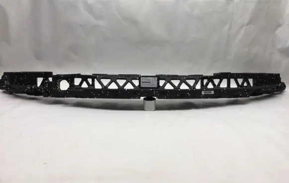 BMW 4 F32 F33 Front bumper foam support bar 8054544
