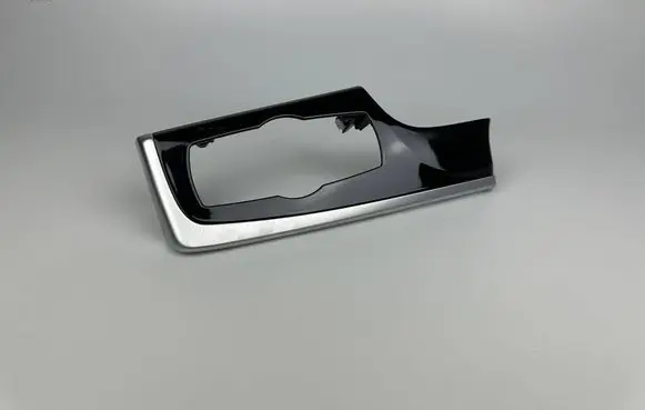BMW 5 F10 F11 Panel trim 9166644 916664408 509013