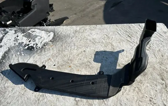 Jeep Grand Cherokee WL Other interior part 68379751AB 123456789