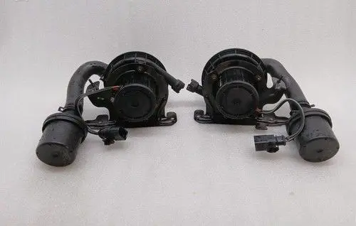Audi R8 4S Secondary air pump 4S0906601