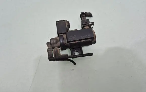 Chrysler Voyager Turbo solenoid valve 06T340