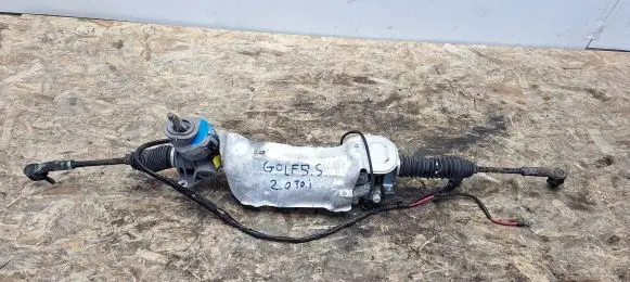 Audi A3 S3 8P Steering rack 1K1423051AS