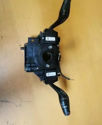 Ford Focus Headlight wiper switch BV6T-13N064-AH