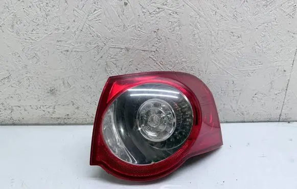 Volkswagen PASSAT B6 Rear/tail lights 