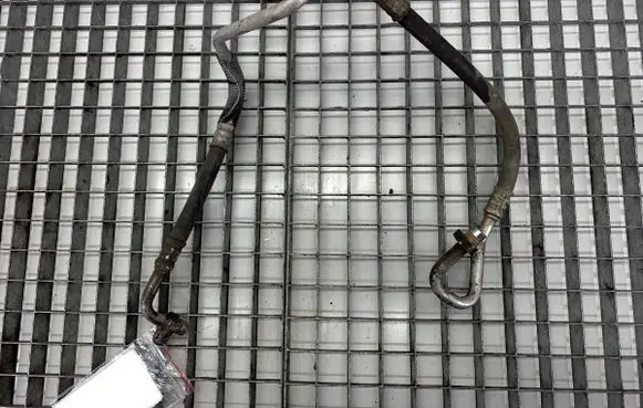 Renault Megane III Air conditioning (A/C) pipe/hose 