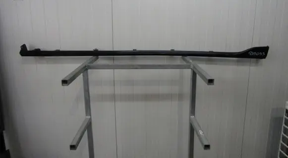 Mazda 2 Front sill (body part) qdj151p50