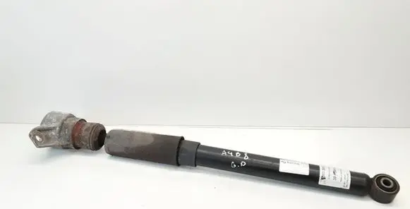 Audi A4 S4 B8 8K Rear shock absorber/damper 814902010934 30H54A