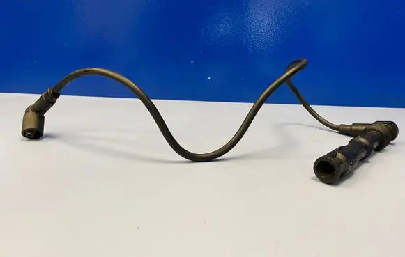 Mitsubishi Colt Ignition plug leads 132405 10206