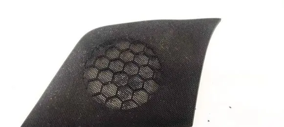 Side speaker trim/cover