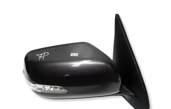 Suzuki Grand Vitara II Front door electric wing mirror NFJKGBDFJKHB