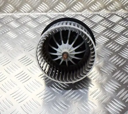 Volvo V60 Heater fan/blower 6G9N18D413BA 6G9N18D413AA
