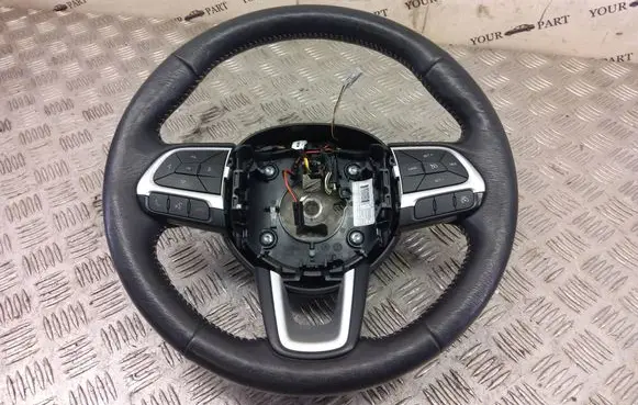 Jeep Renegade Steering wheel 07356038250