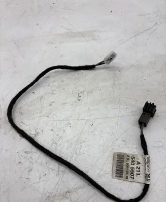 Mercedes-Benz E W211 Seat wiring loom A2115405507