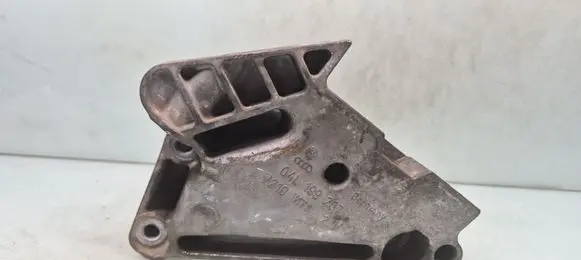 Skoda Octavia Mk3 (5E) Engine mounting bracket 04L199207