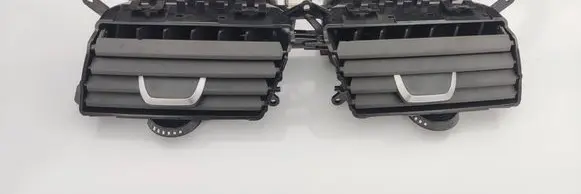 BMW 5 G30 G31 G38 Dash center air vent grill 9329579 16828110