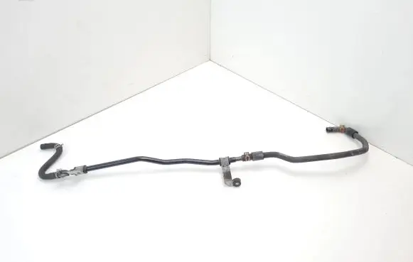 Toyota Prius (XW50) Power steering hose/pipe/line