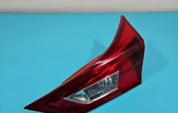Toyota Auris E180 Rear/tail lights 02-260 IMPRK1459272