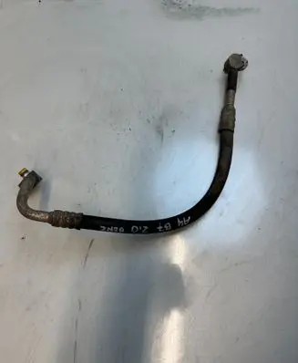 Audi A4 S4 B7 8E 8H Air conditioning (A/C) pipe/hose 213123