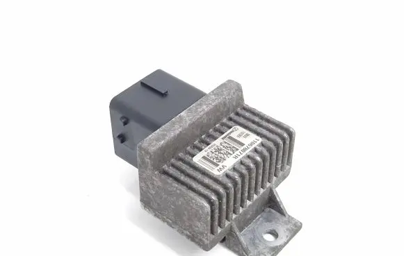 Renault Laguna III Glow plug pre-heat relay 110678071R PDR812 110SWR