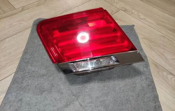BMW 7 F01 F02 F03 F04 Tailgate rear/tail lights 27009020