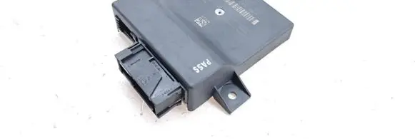Audi A6 S6 C6 4F Gateway control module 4F0907468D 4F0910468A 8006TF7MNL