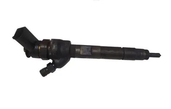 BMW 1 E81 E87 Fuel injector 0445110289