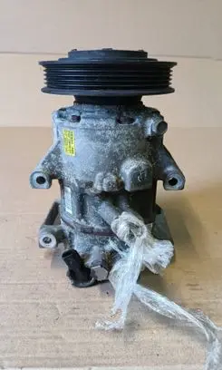KIA Optima Air conditioning (A/C) compressor (pump) CG4472500541