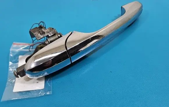 Fiat 500 Front door exterior handle IMPRK1574397