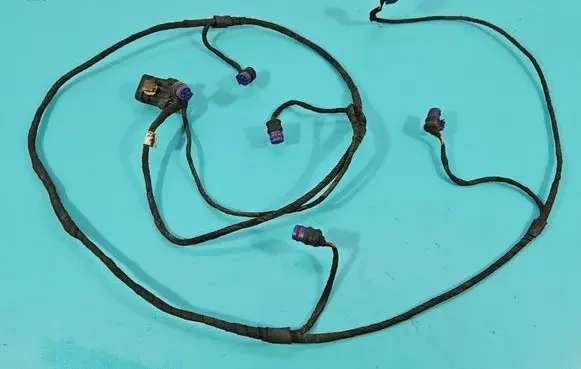 Mercedes-Benz ML W164 Parking sensor (PDC) wiring loom IMPRK1536555