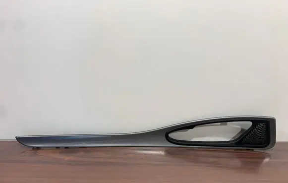 Alfa Romeo Stelvio Other rear door trim element 0080386