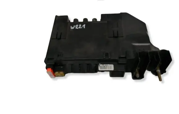 Mercedes-Benz S W221 Positive wiring loom 2215401250